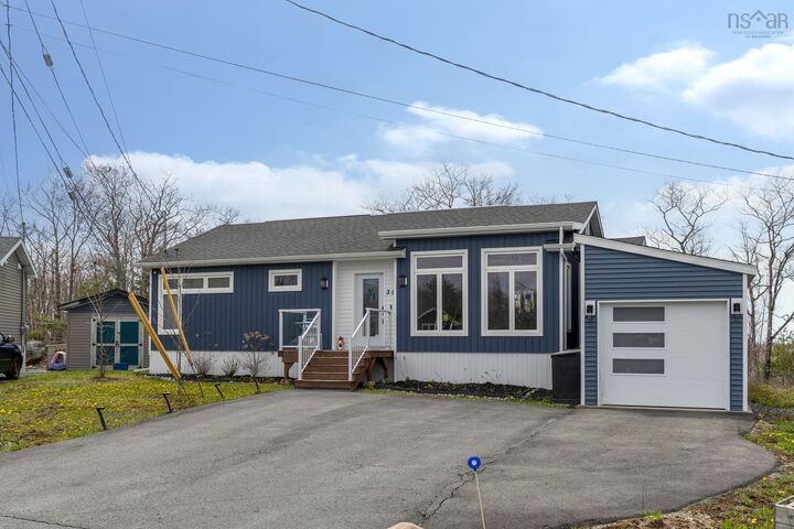 Property Photo:  31 Huckleberry Close  NS B3Z 0S2 