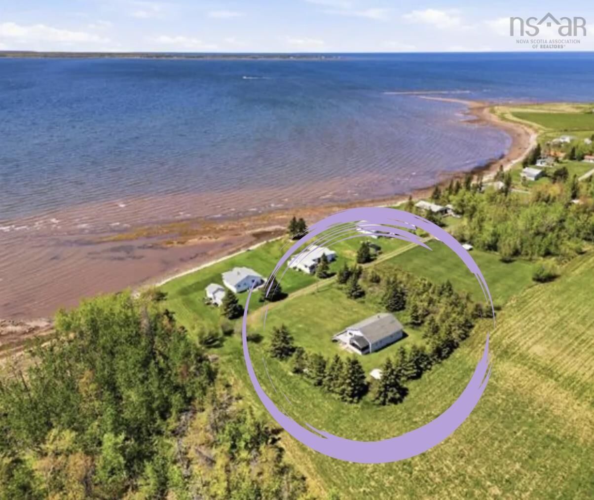 Property Photo: 73 Bon Jour Lane NS B0K 1V0