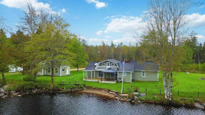 244 East Lake Road — photo 1