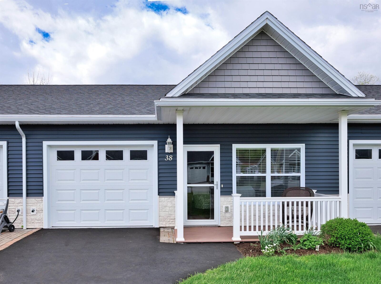 Property Photo: 38 Covington Place NS B2N 0J8