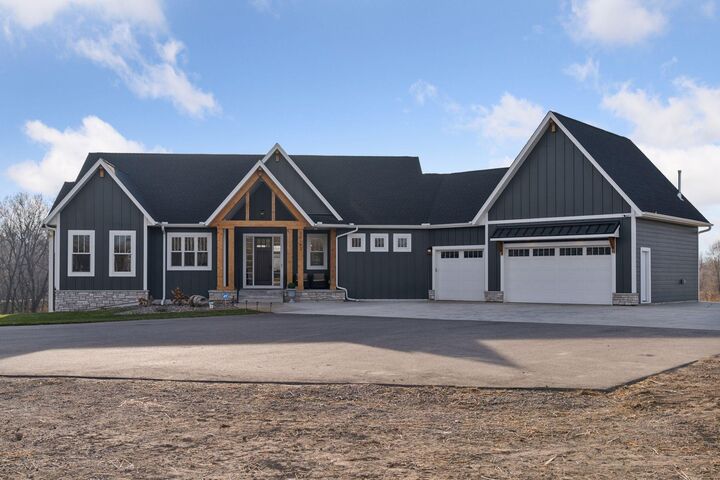 Property Photo:  20182 Cleary Road NW  MN 55303 