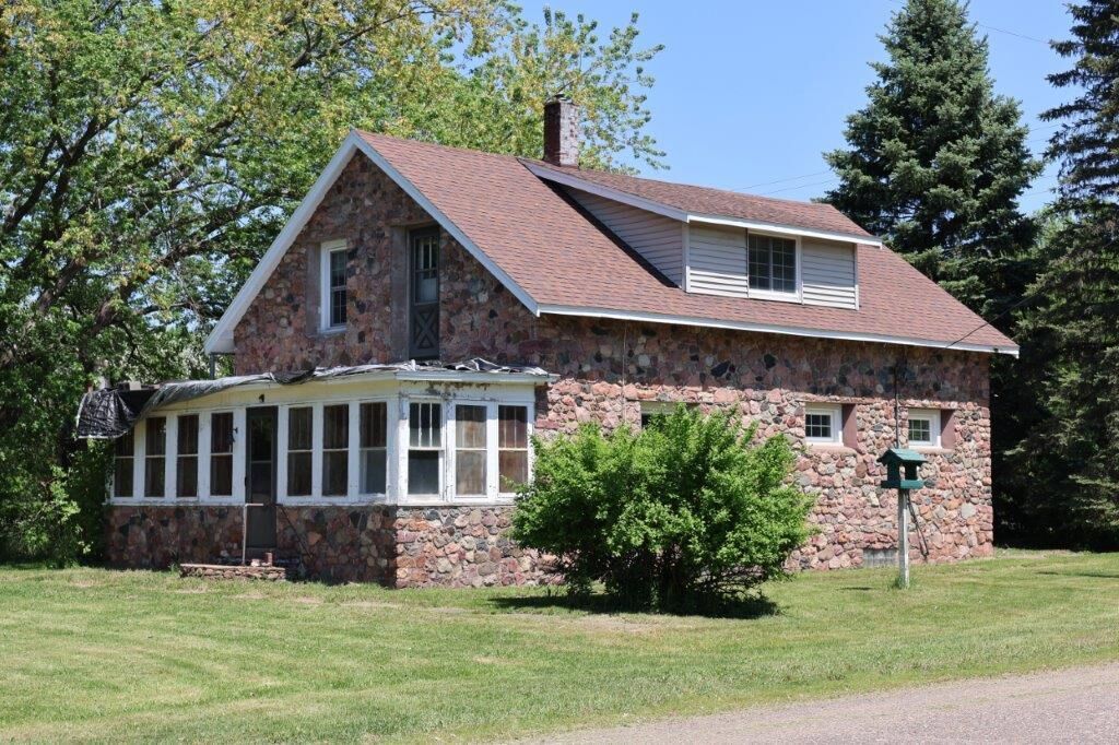 Property Photo:  1534 24 1/2 Street  WI 54868 