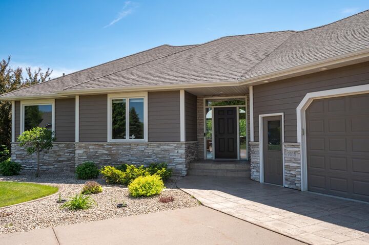 Property Photo:  9015 Schutte Court  MN 55340 