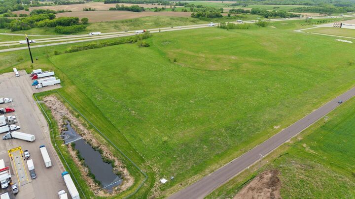 Property Photo:  Tbd 70th Ave.  WI 54023 