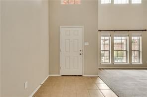 Property Photo:  800 Baltusrol Drive  TX 75072 