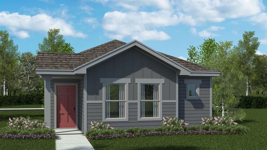 Property Photo:  9328 Pear Butte Drive  TX 76140 
