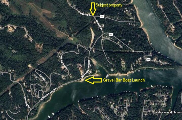 Property Photo:  10157 Kenneth Drive  AR 72756 
