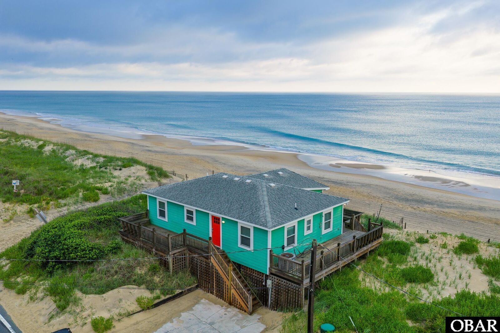Property Photo:  3215 N Virginia Dare Trail  NC 27948-0000 