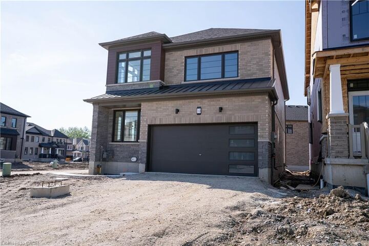 Property Photo:  10 Adeline Crescent  ON N1A 1N1 