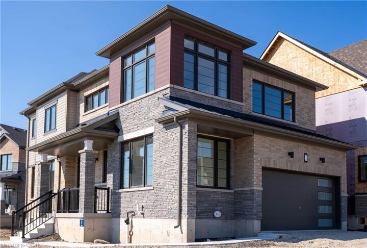 Property Photo: 10 Adeline Crescent ON N0B 1M0