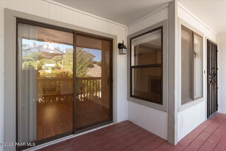 Property Photo:  3079 Montana Terrace Road 12F  AZ 86301 