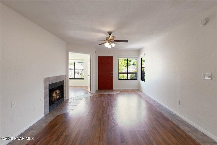Property Photo: 3079 Montana Terrace Road 12F AZ 86301