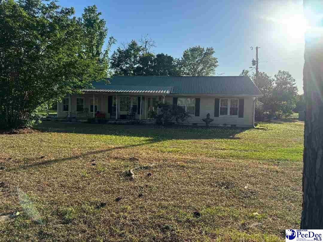 Property Photo:  222 Hicks Rd  SC 29530 