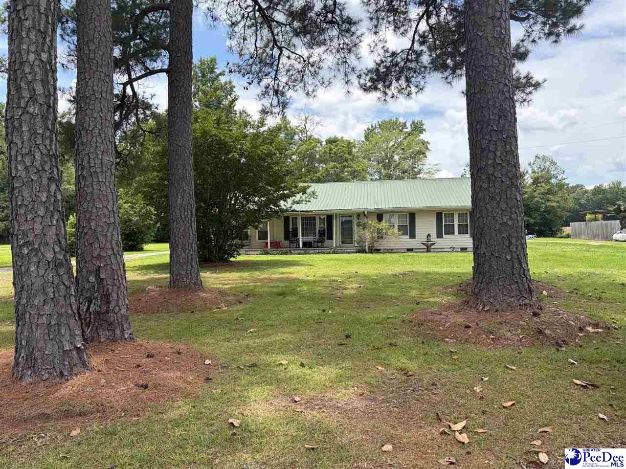 Property Photo: 222 Hicks Rd SC 29530