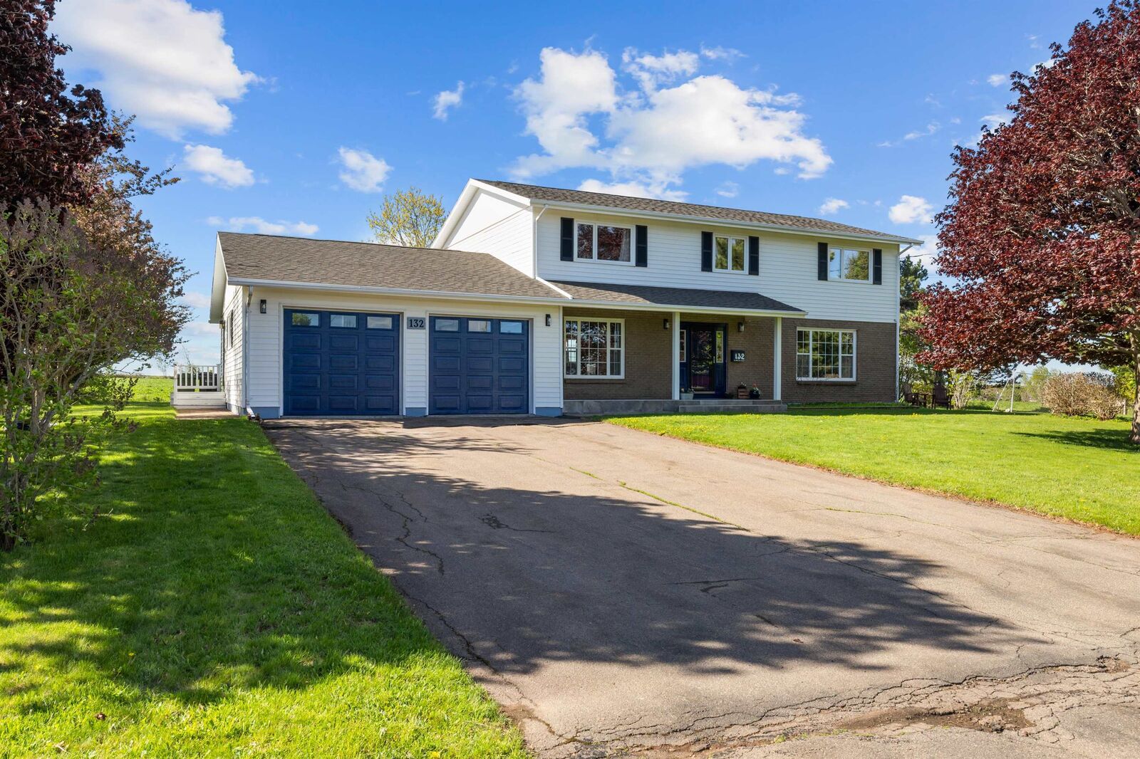 Property Photo:  132 Gardiner Street  PE C1N 5J2 