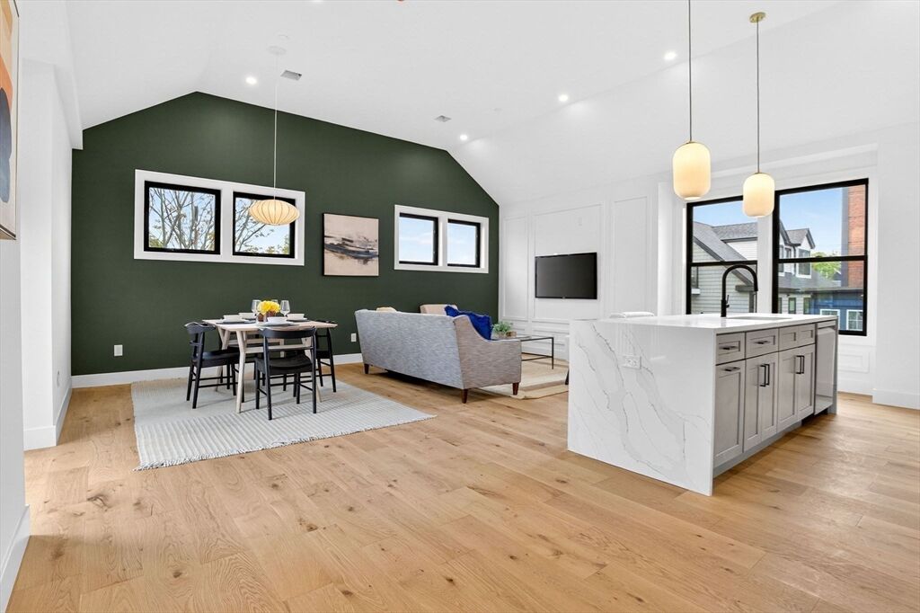 Property Photo:  24 Spring Hill Terrace C  MA 02143 