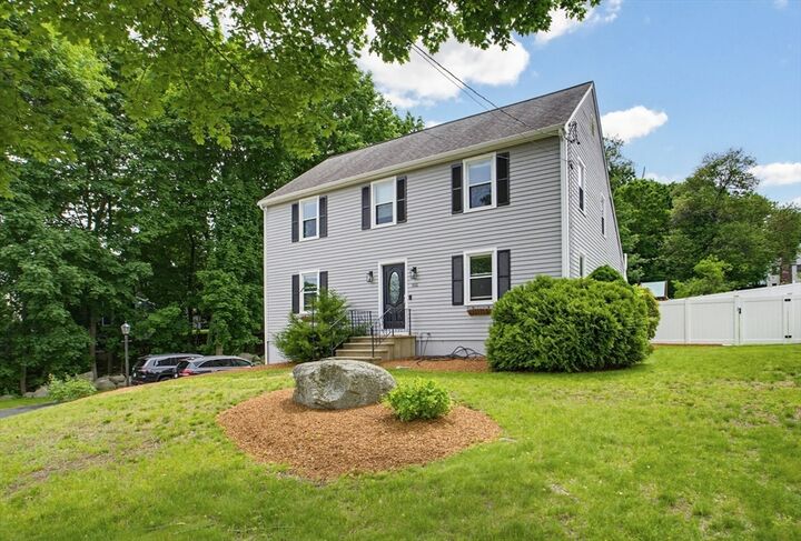 Property Photo: 102 Purchase St MA 01757
