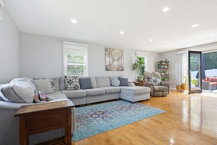 Property Photo: 102 Purchase St MA 01757
