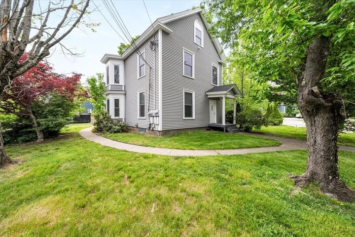 Property Photo: 75 South Street 2 MA 01581