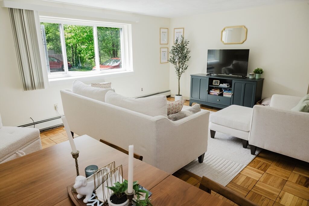 Property Photo:  215 Winter Street 1F  MA 02188 