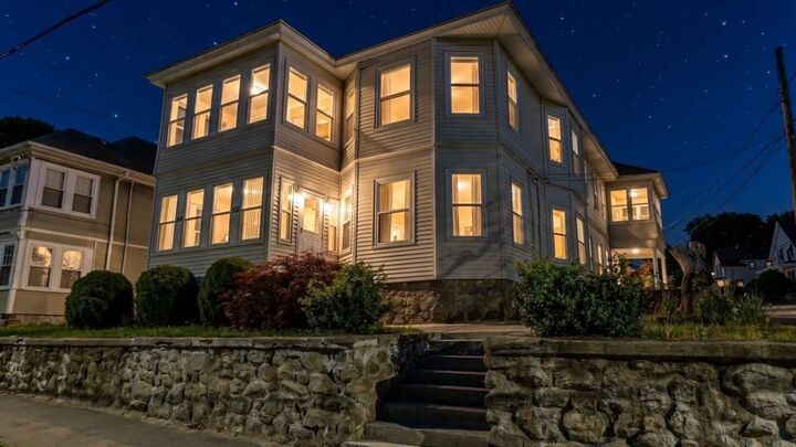 Property Photo:  539-541 S Broadway  MA 01841 