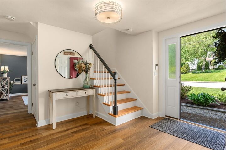 Property Photo:  11 Longmeadow Road  MA 02052 