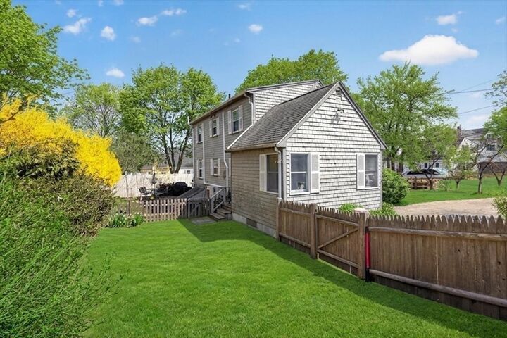 Property Photo:  15 Village Rd  MA 02189 