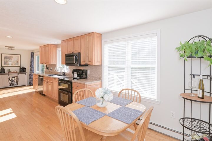 Property Photo:  6 Chamberlain Road  MA 01569 