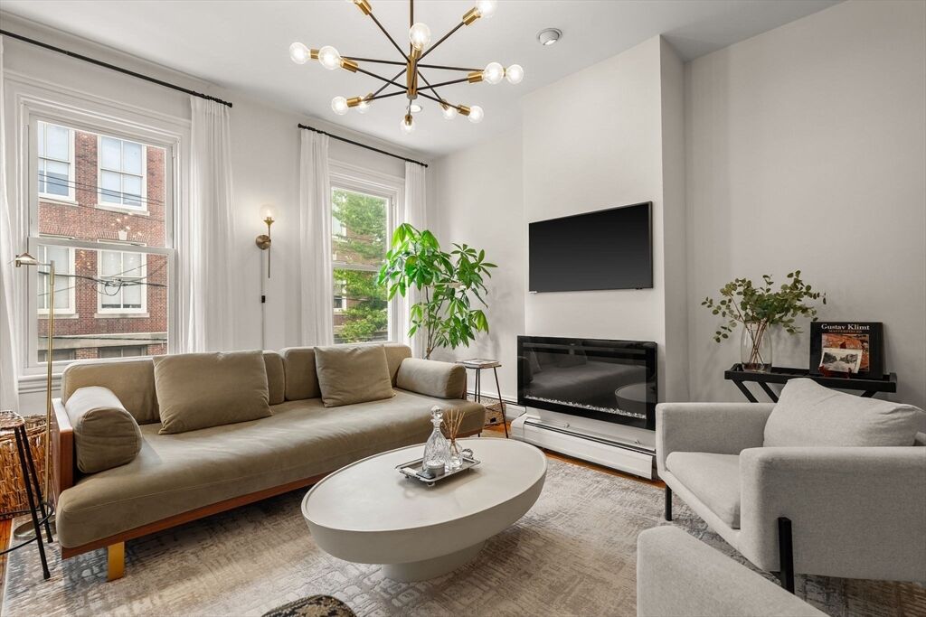 Property Photo:  19 Walker St  MA 02129 