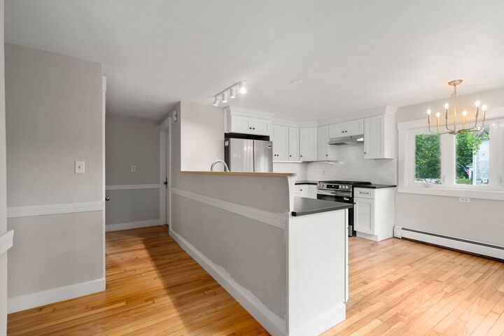 Property Photo:  26 Tremont St  MA 01754 