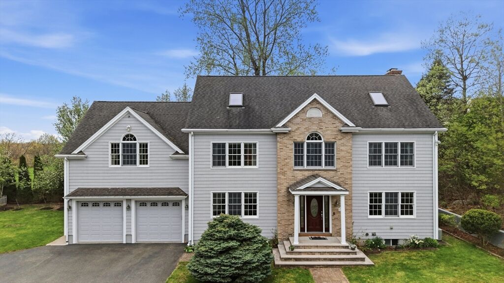 Property Photo:  131 Range Heights Road  MA 01904 