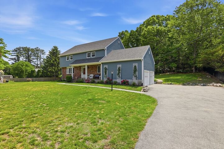 Property Photo:  94 Johnson Road  MA 01890 
