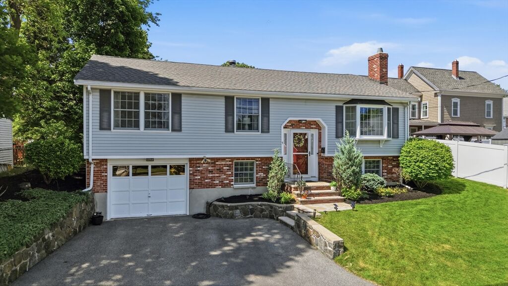 Property Photo: 5 Milk St Ext MA 01960