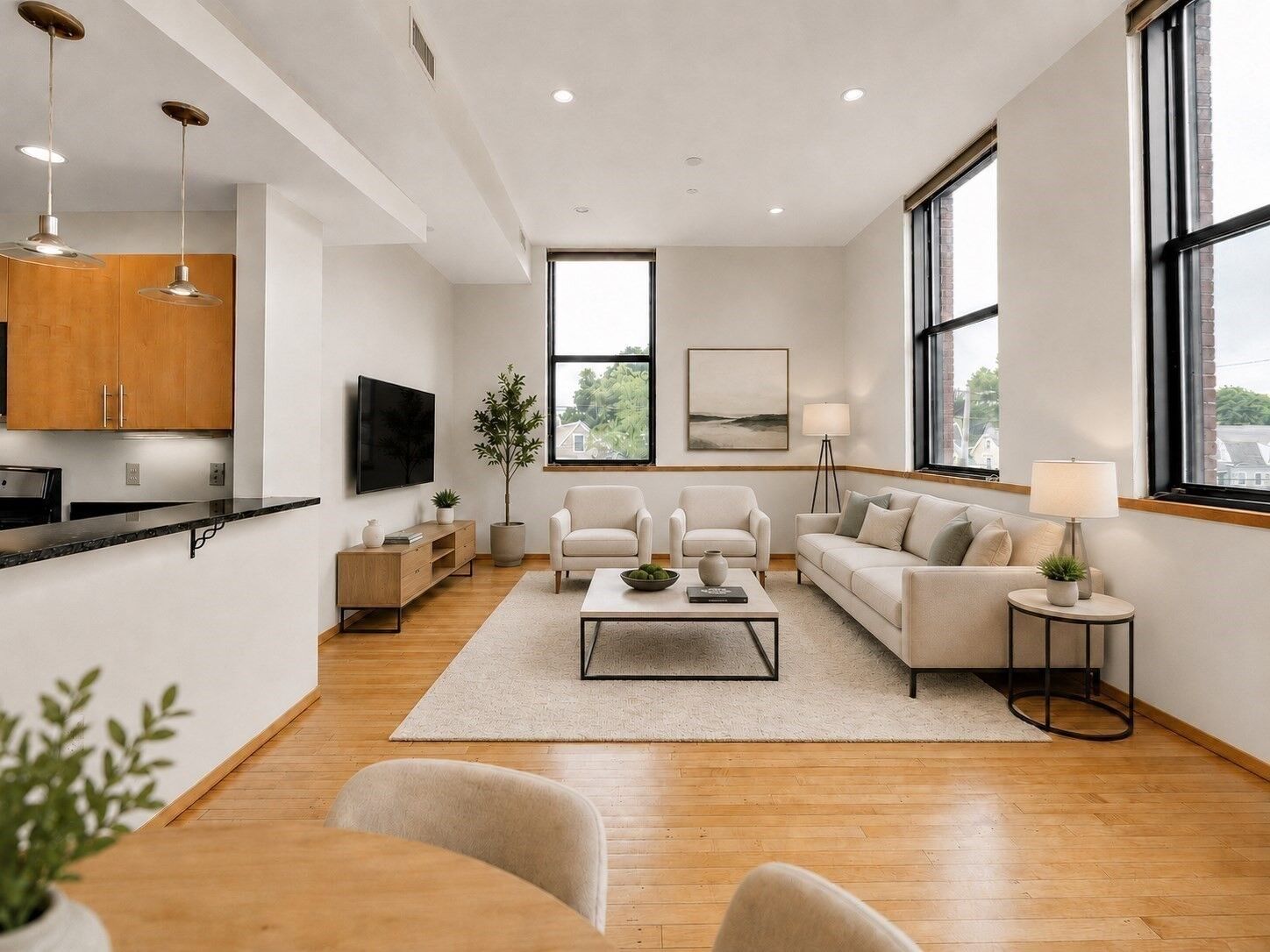 Property Photo:  68 Central Ave 304  MA 02155 