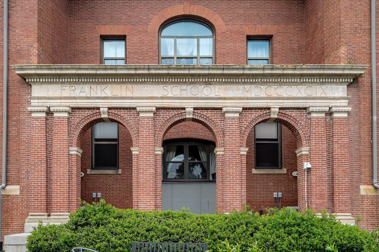 Property Photo:  68 Central Ave 304  MA 02155 