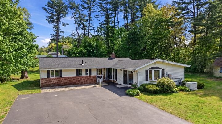 Property Photo: 20 Wildes Rd MA 01824