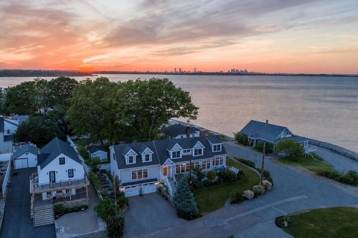 Property Photo: 7 Swan Road MA 02169