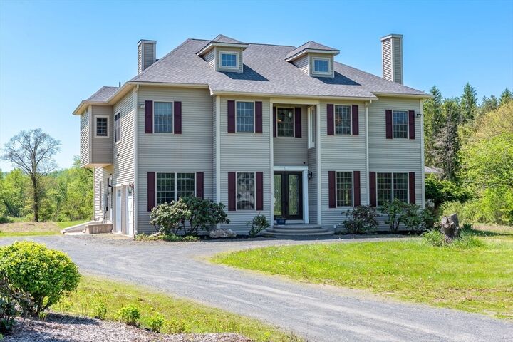 Property Photo:  9 Mill Valley Rd  MA 01035 