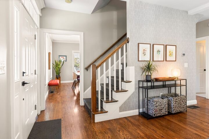 Property Photo:  3 Beverly Rd  MA 01760 