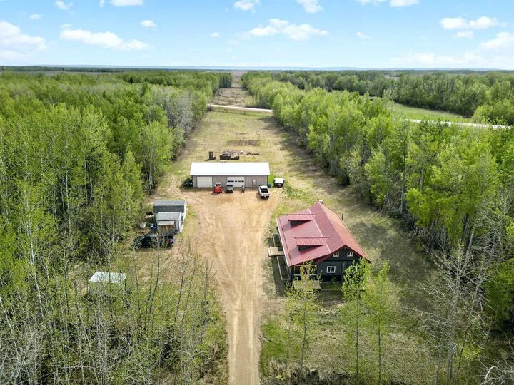 108245 Range Road 124A — photo 1