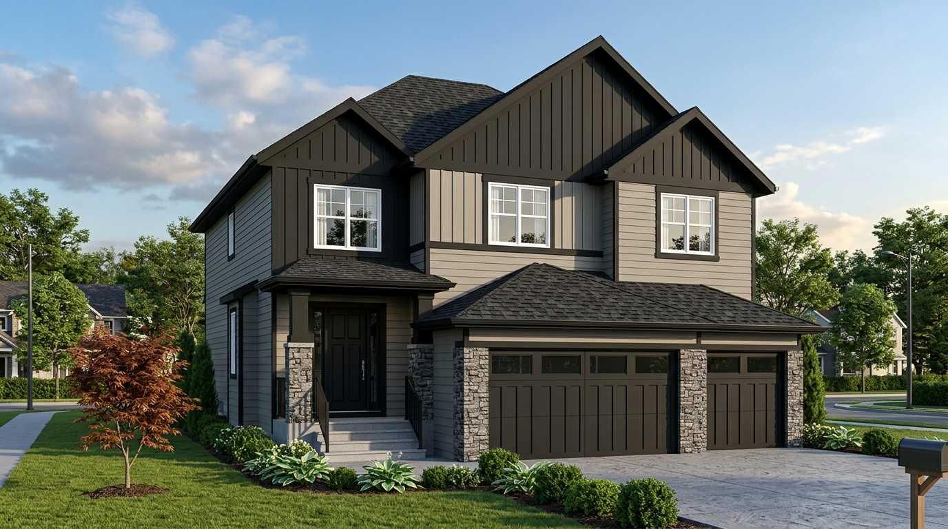 Property Photo: 94 North Bridges Garden AB T0J 1X0