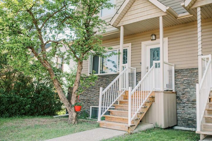 5007B 46 Street — photo 1