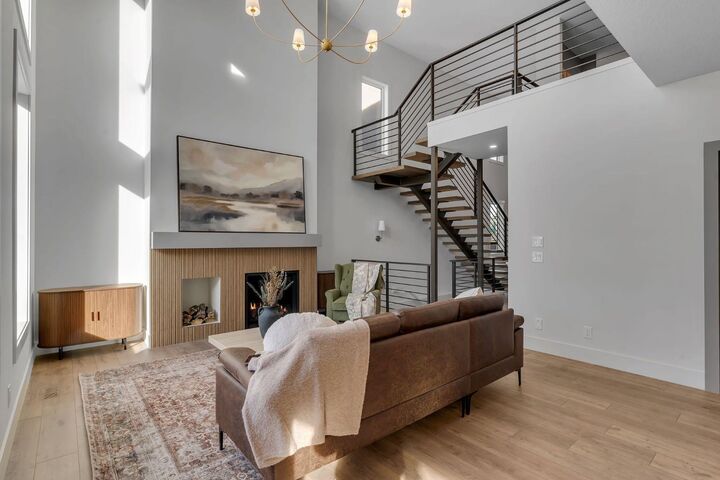 Property Photo:  2044 Waterbury Road  AB T1X 3A9 