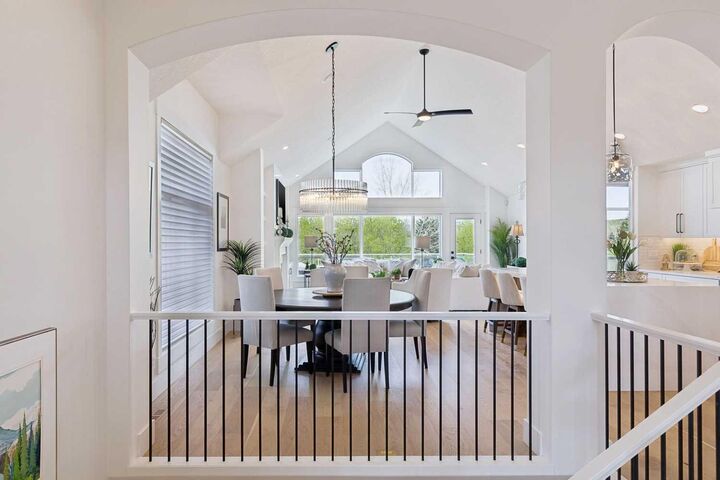 Property Photo:  52 Lott Creek View  AB T3Z 3V5 