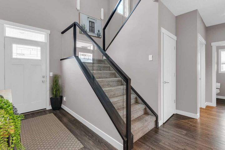 Property Photo: 145 Wildrose Drive AB T1P 0G5