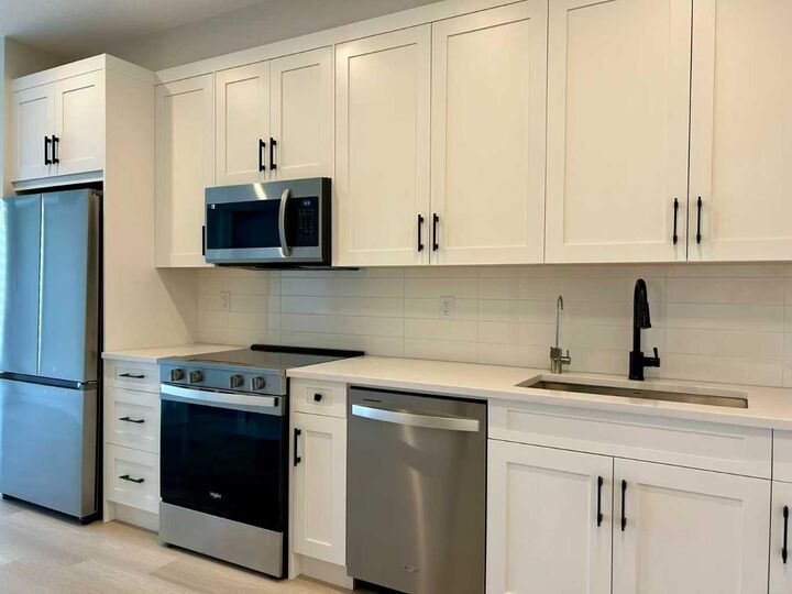 Property Photo:  3700 Seton Avenue SE 1409  AB T3M 4J1 
