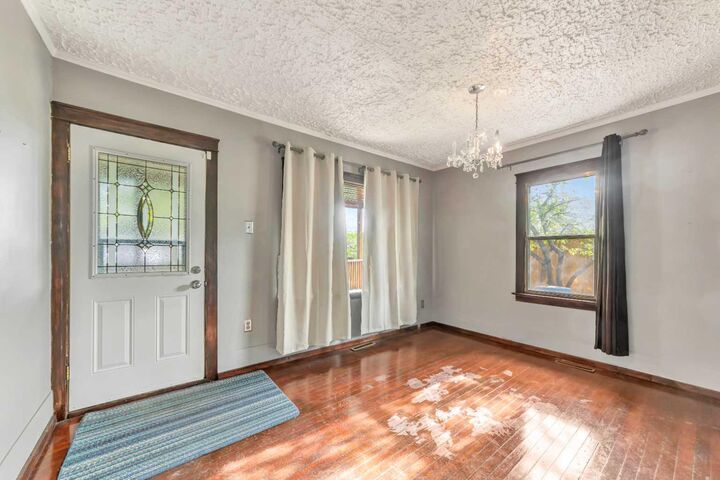 Property Photo:  5207 48 Street  AB T9V 0J2 