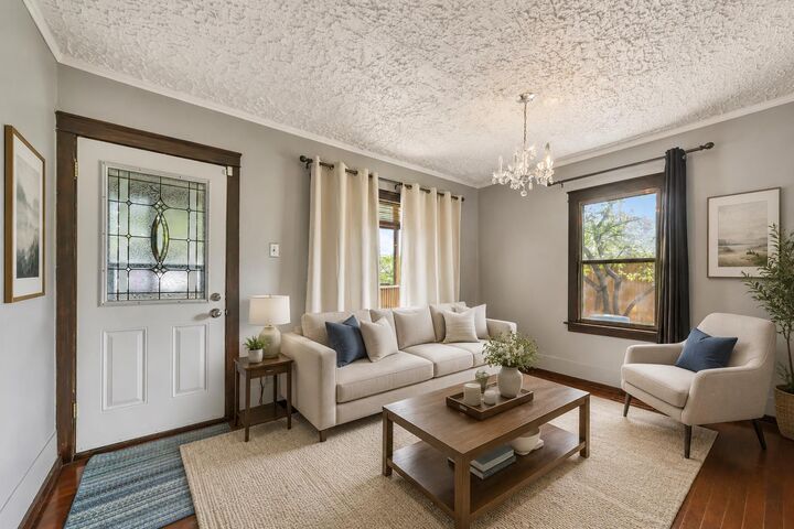 Property Photo: 5207 48 Street AB T9V 0J2