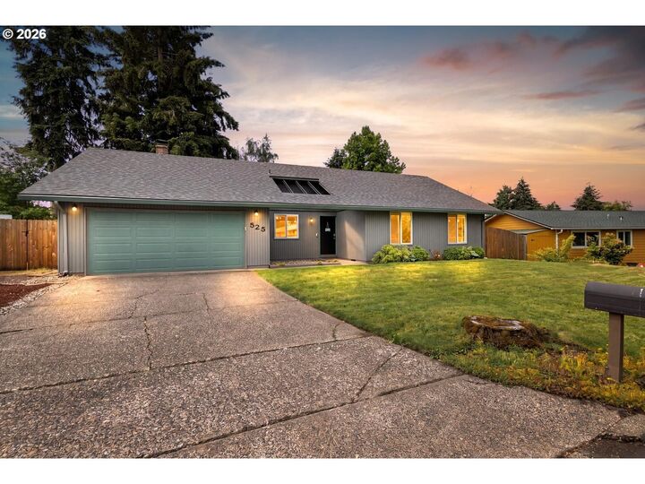 Property Photo:  525 NW 83rd St  WA 98665 