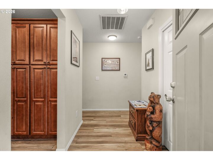 Property Photo:  11005 SE 54th Pl  OR 97222 